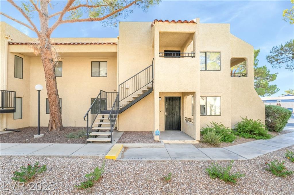 601 Cabrillo CIR