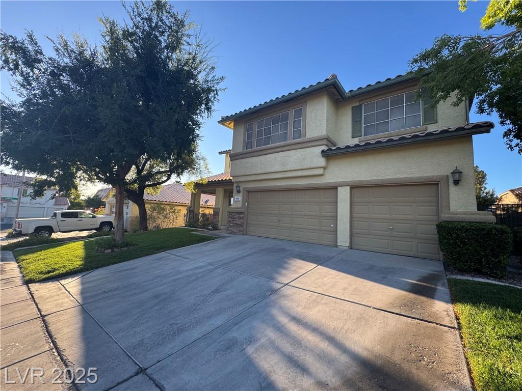 2580 DAY CANYON CT