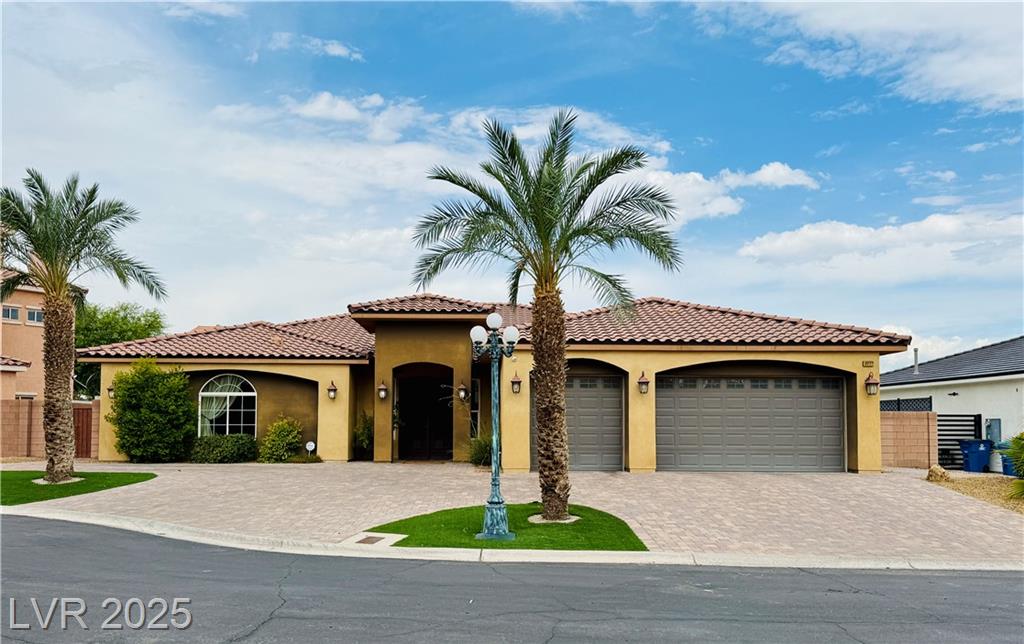 3777 Gershon CT
