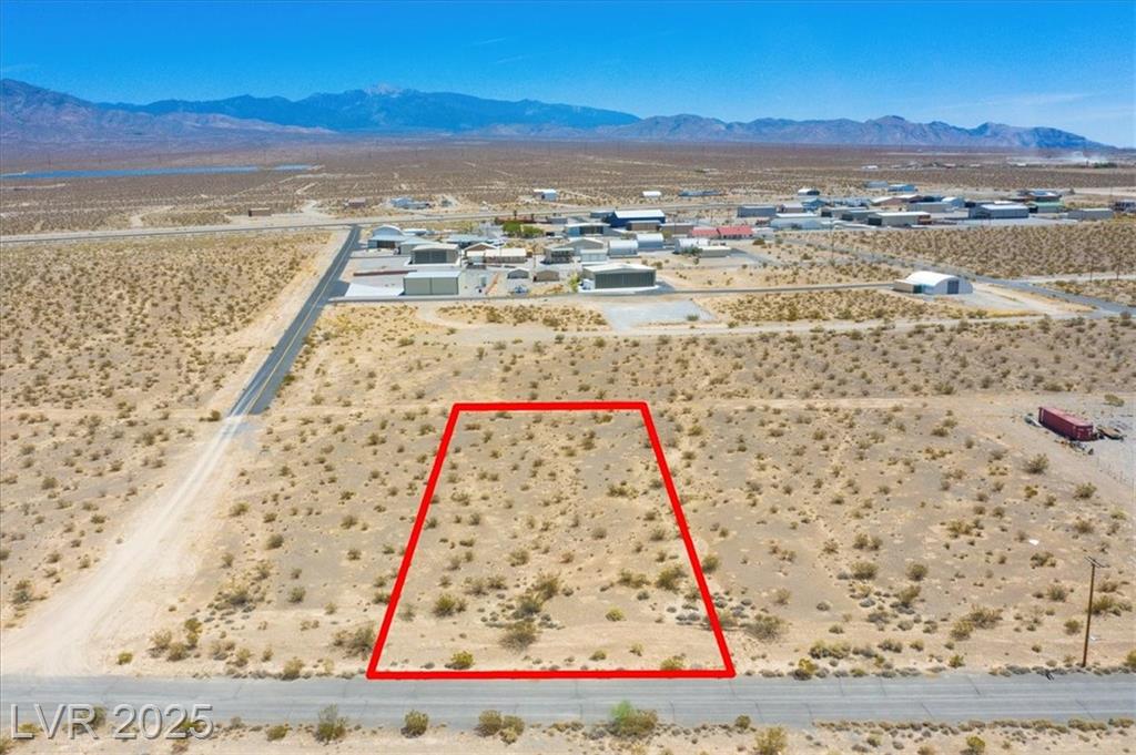 3361 Nevada Highway 160 