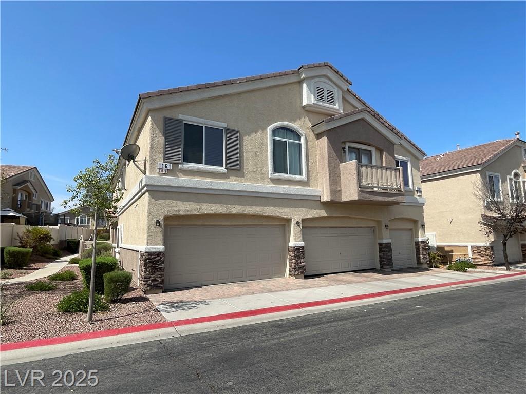 1161 Amarillo Sky PL