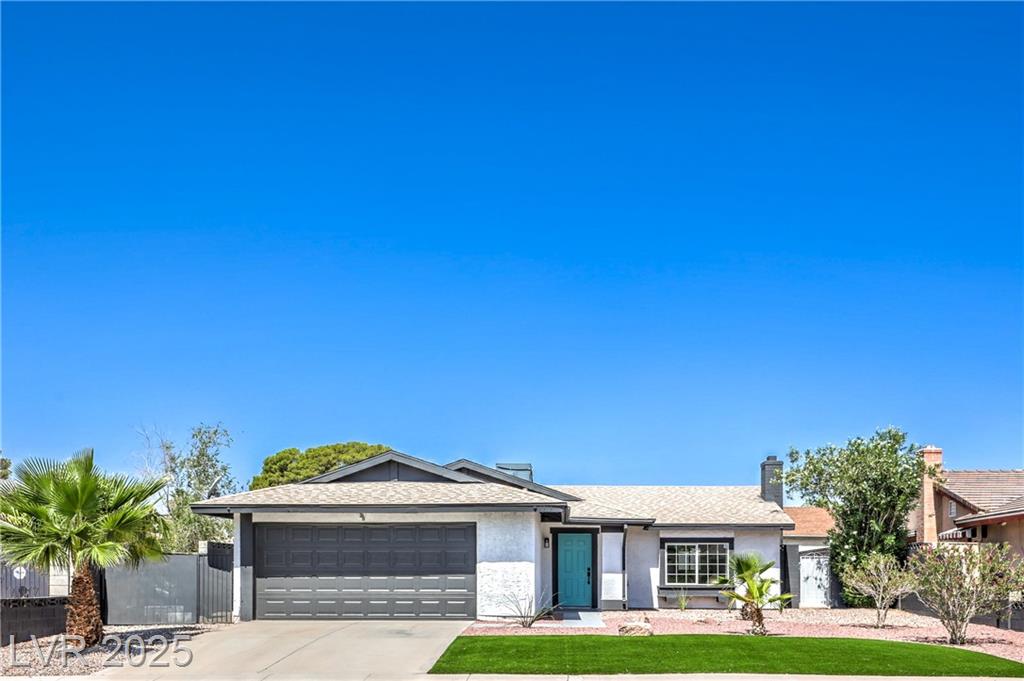 4012 Mira LN