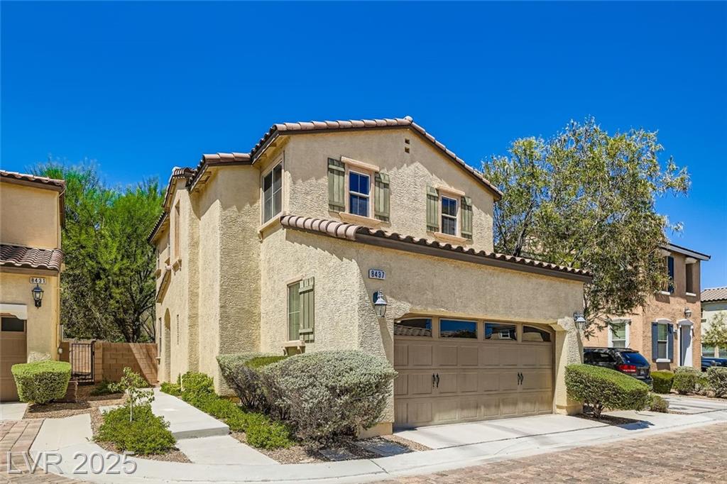 8437 Lower Trailhead AVE