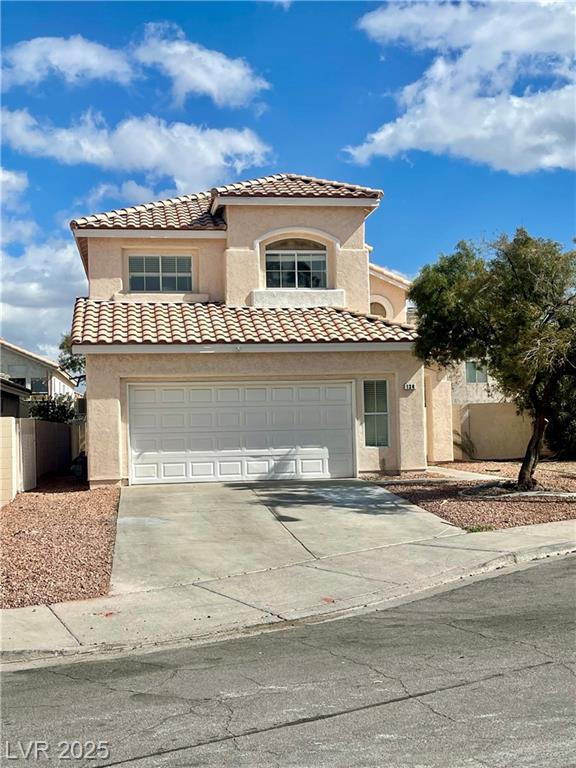 134 TUXFORD CT
