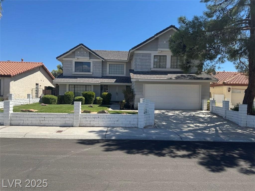 3128 Harborside DR