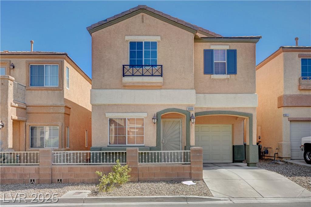 9909 WINGATE CREEK CT