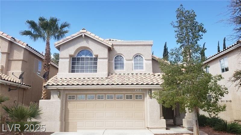 2433 Twin Flower CIR