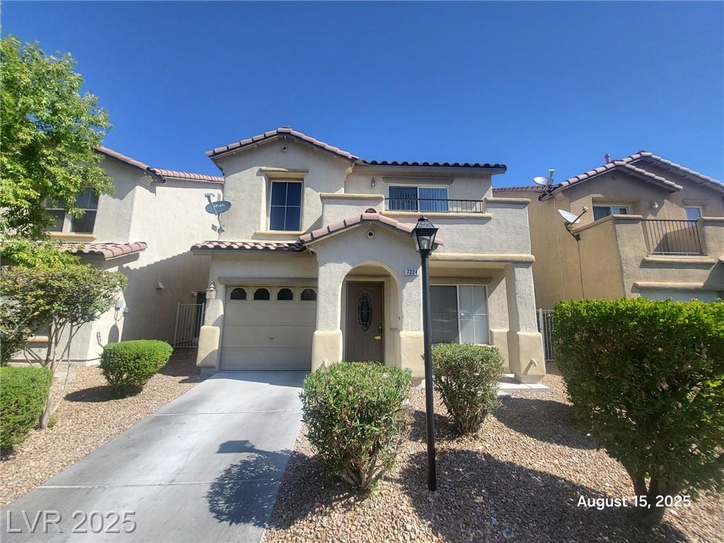 7224 Dry Lake CT