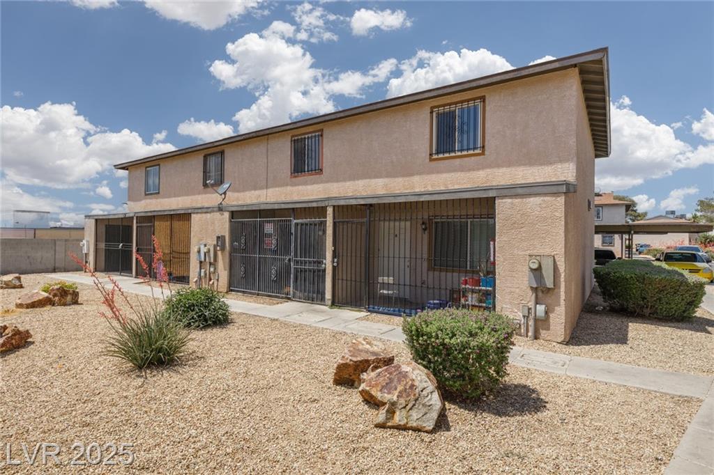 3505 Rio Robles DR