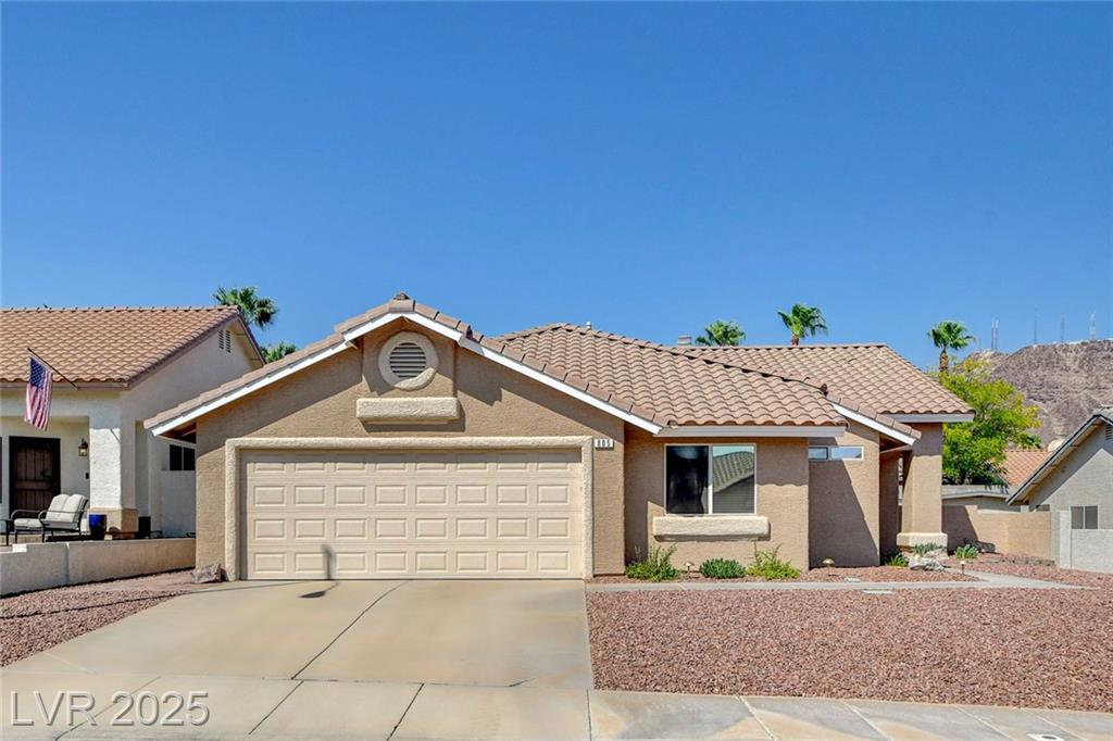 805 Blue Springs DR