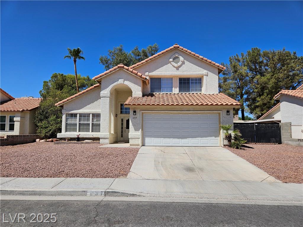 237 Geronimo CT