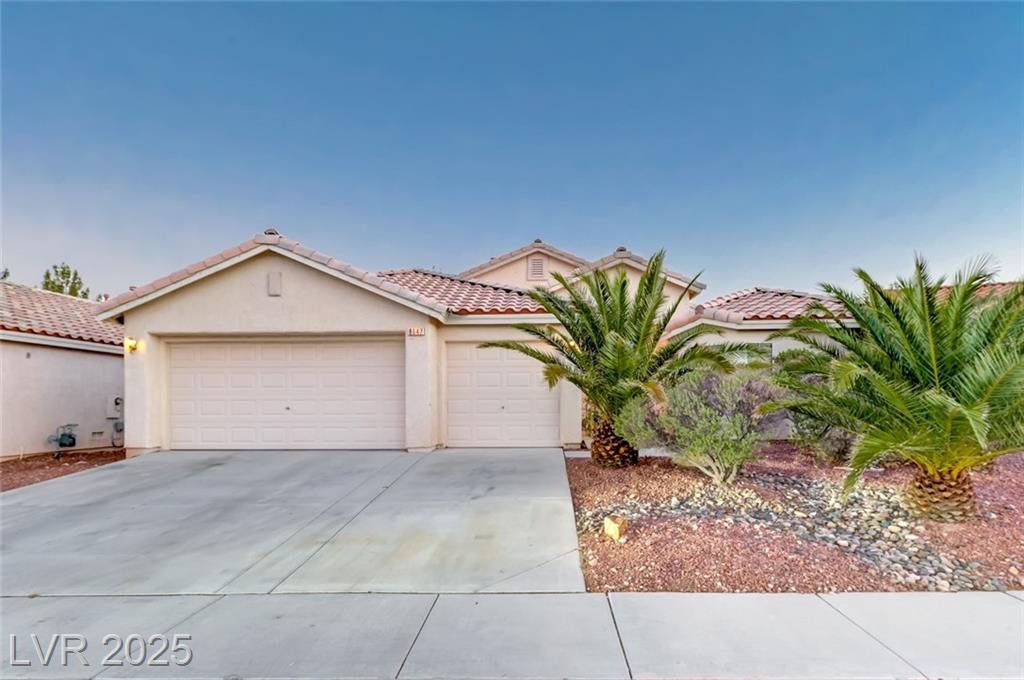 8647 Majestic Vision WAY