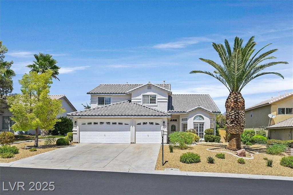 5100 Elm Grove DR