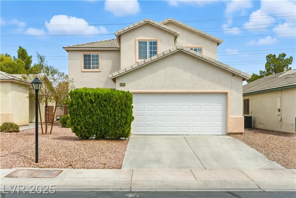 7628 Catalina Harbor ST
