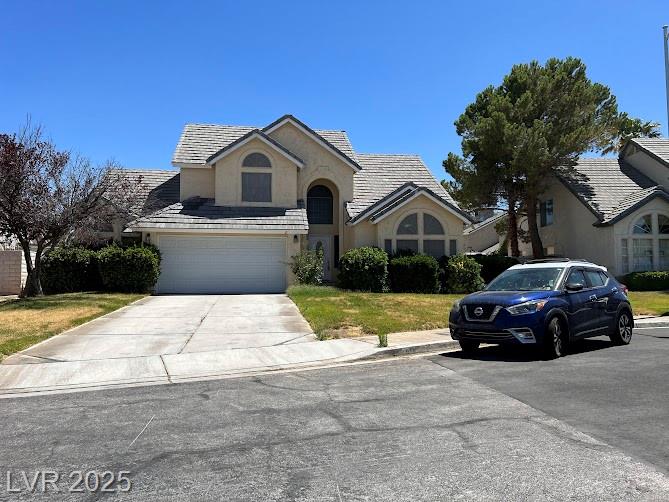 7125 Caprock CIR