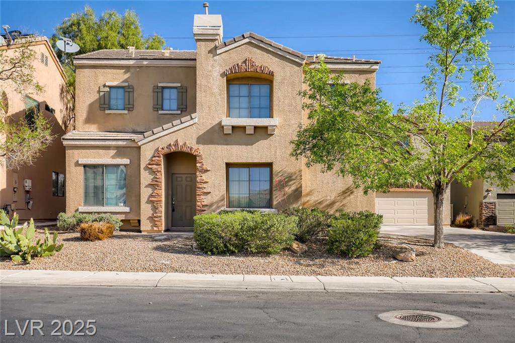 648 VINCENTS DREAM AVE