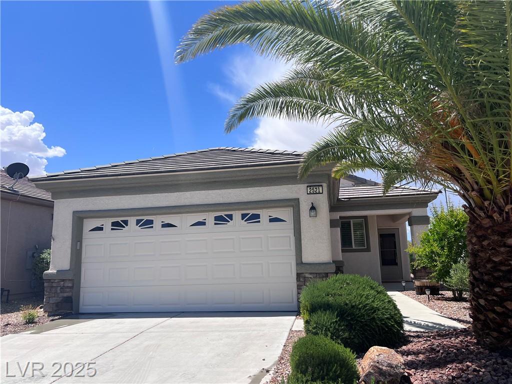 2521 Starlight Valley ST