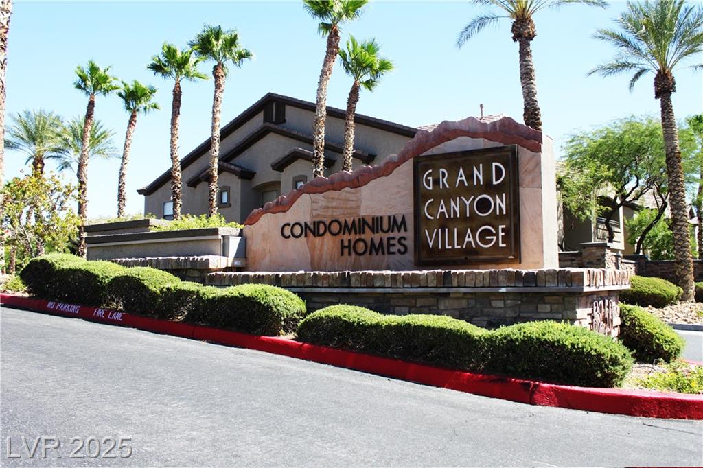 8250 Grand Canyon DR