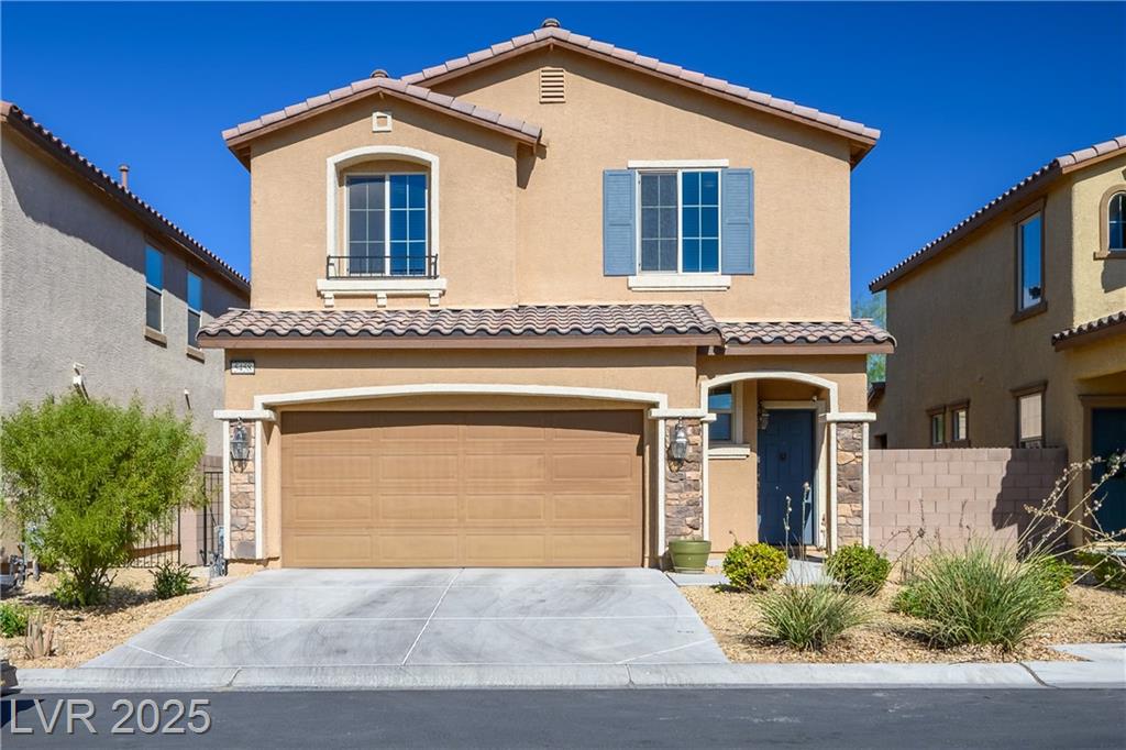 5458 Silent Springs DR