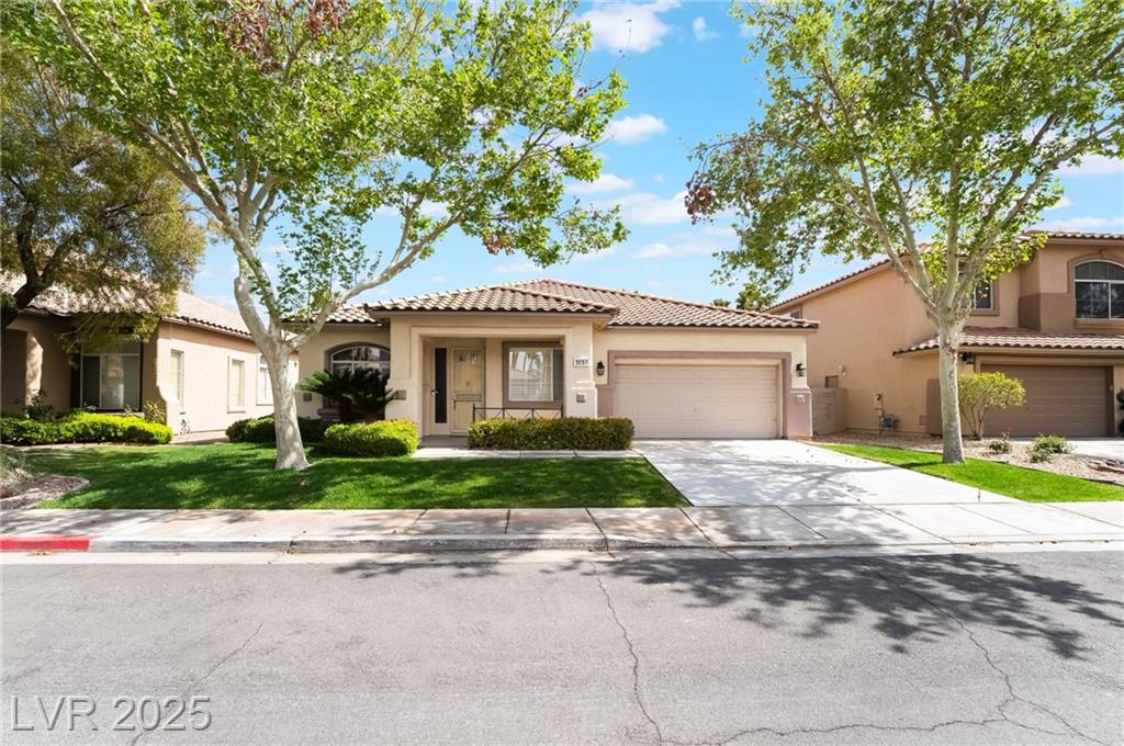 3057 Sunrise Heights DR