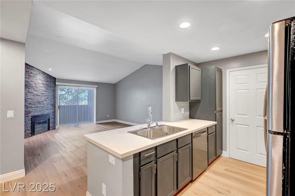 231 Horizon Ridge PKWY