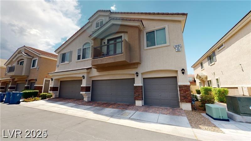 10107 Sunset Palisades WAY