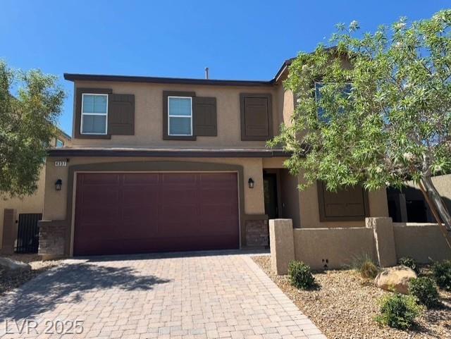 4337 Stardusk Falls AVE