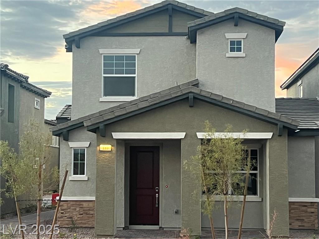 189 Vanhoy AVE
