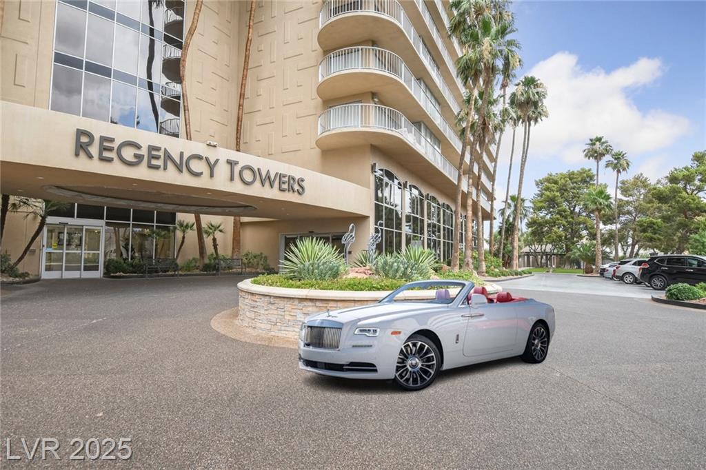 3111 Bel Air DR