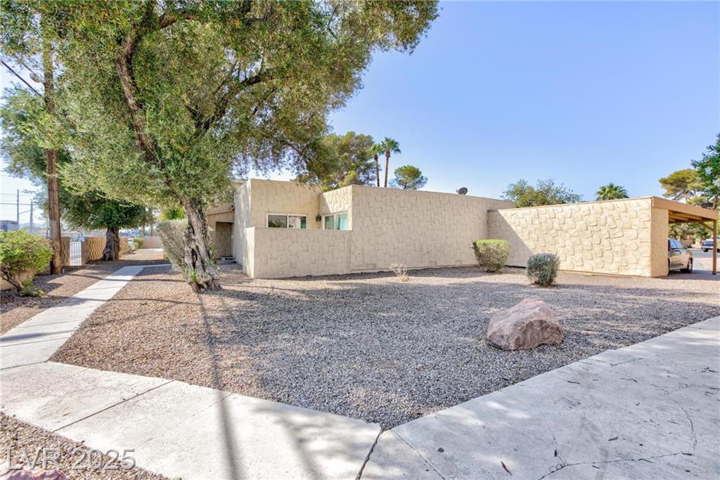 45 Lamb BLVD