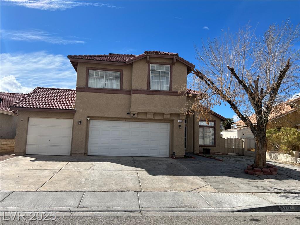 5255 Autumn Sky RD
