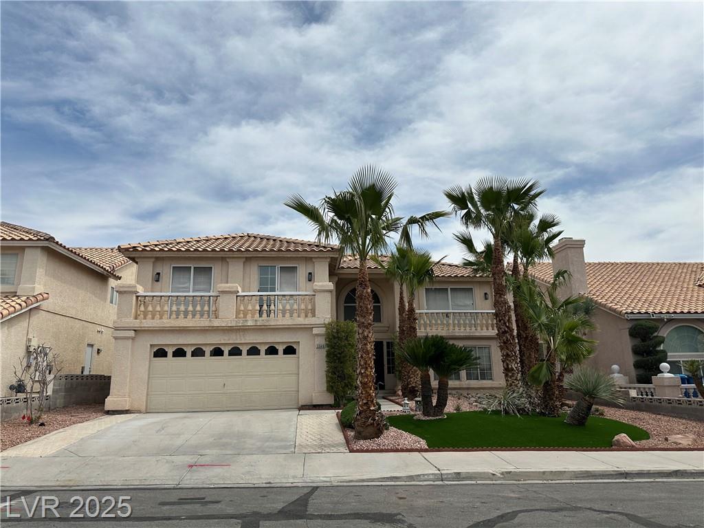 3340 Shallow Pond DR