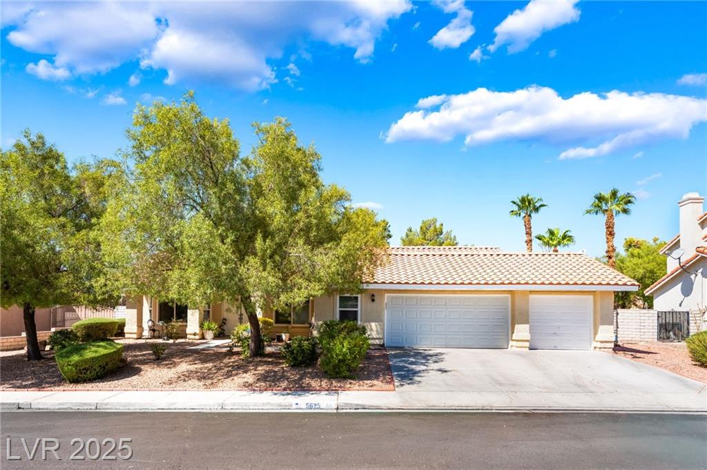 5625 Clay Ridge RD