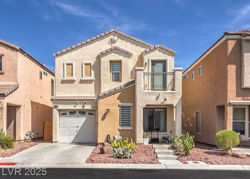 6914 Graceful Cloud AVE