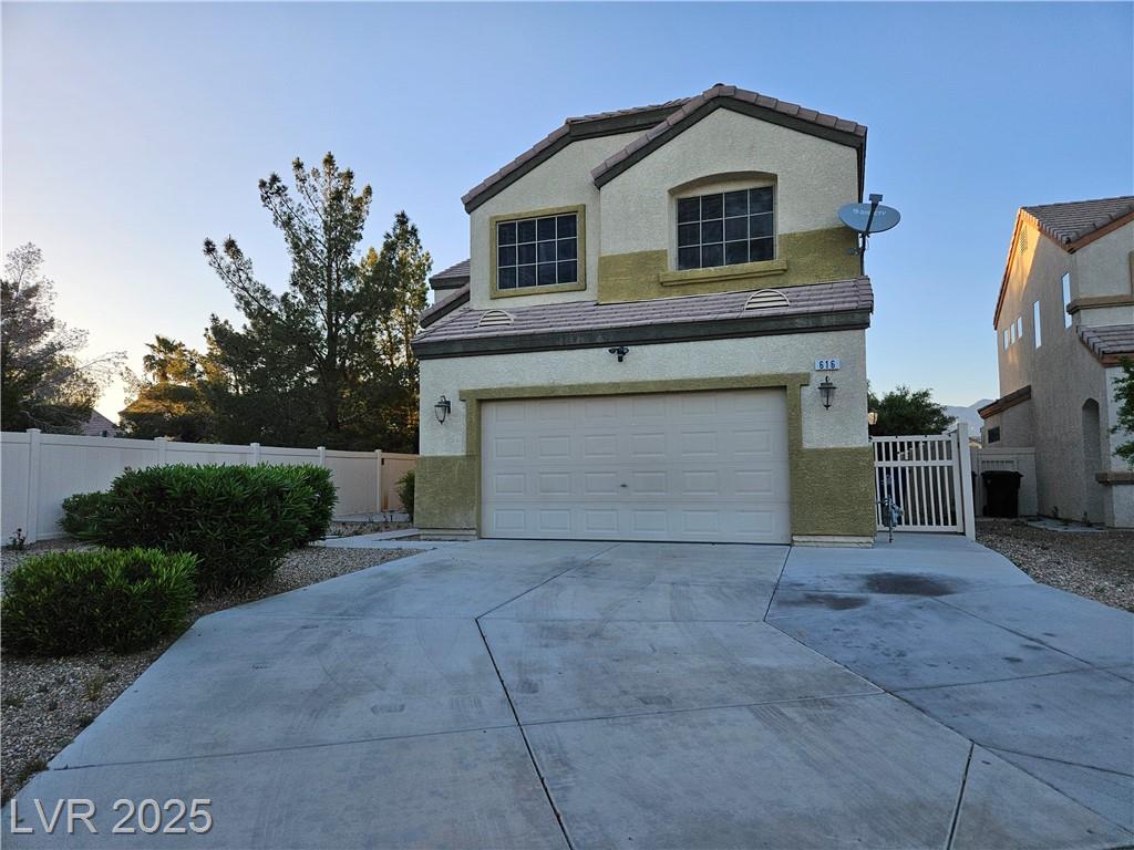 616 Blackbird Knoll CT