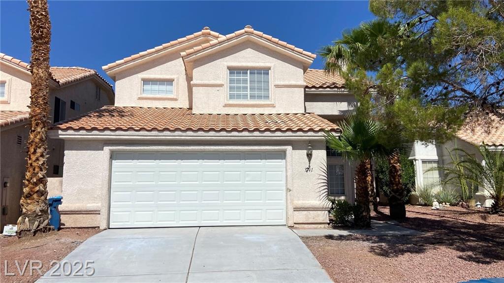 3741 Tranquil Canyon CT