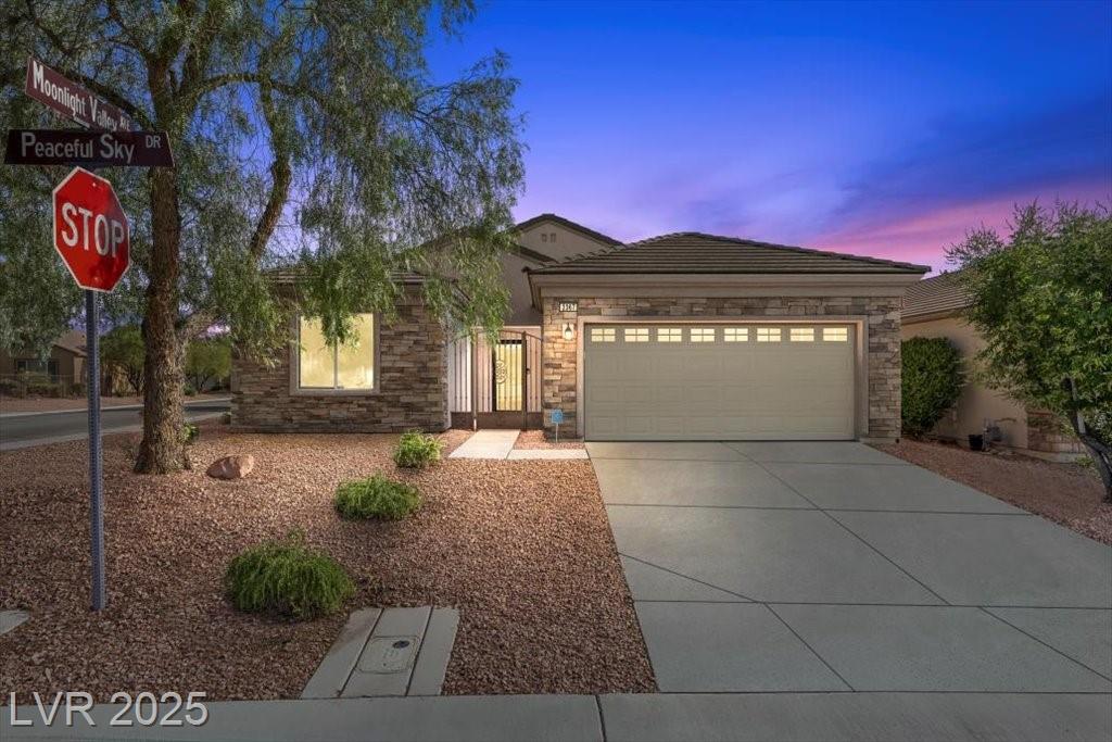 2367 Peaceful Sky DR