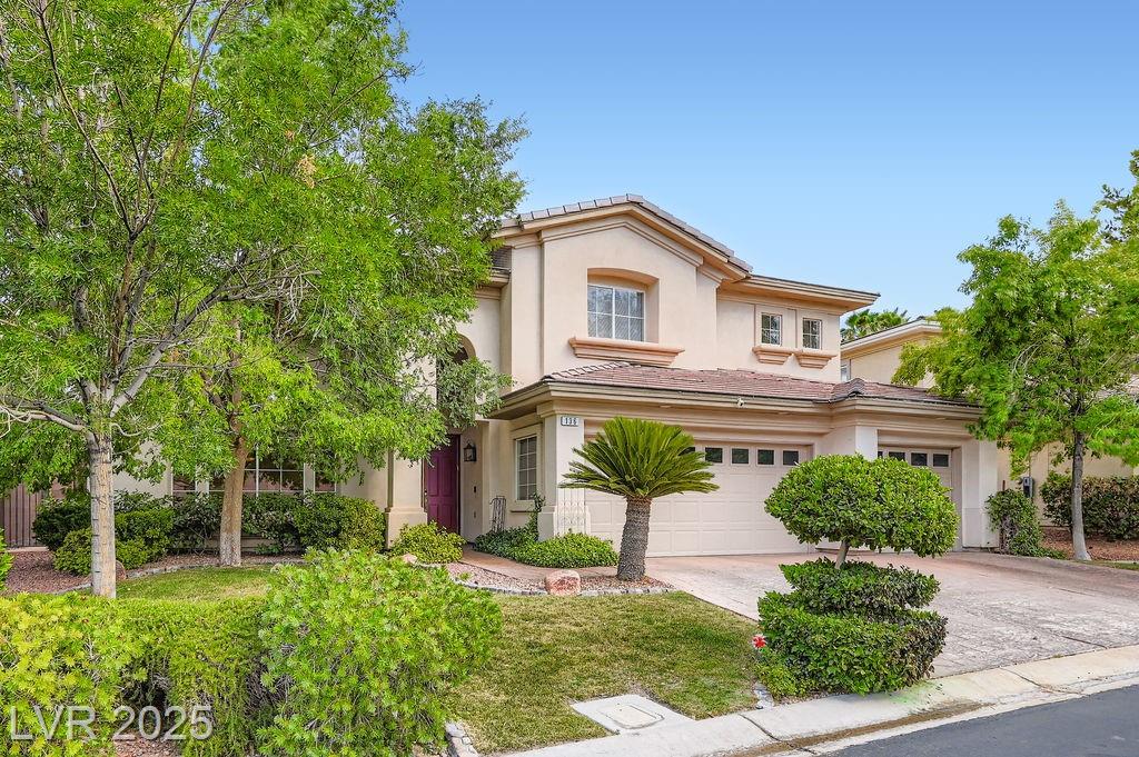 136 Ring Dove DR