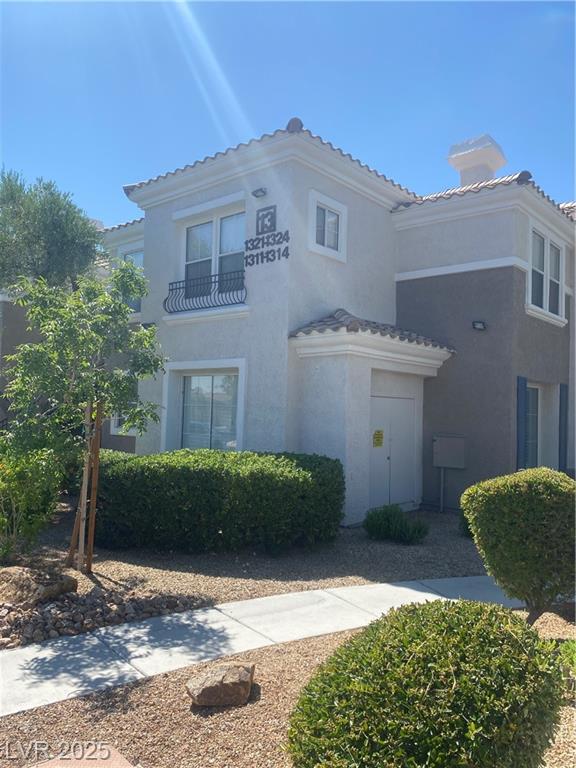 2325 Windmill PKWY