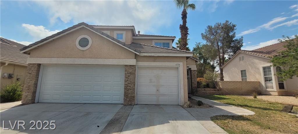 4774 Willow Glen DR