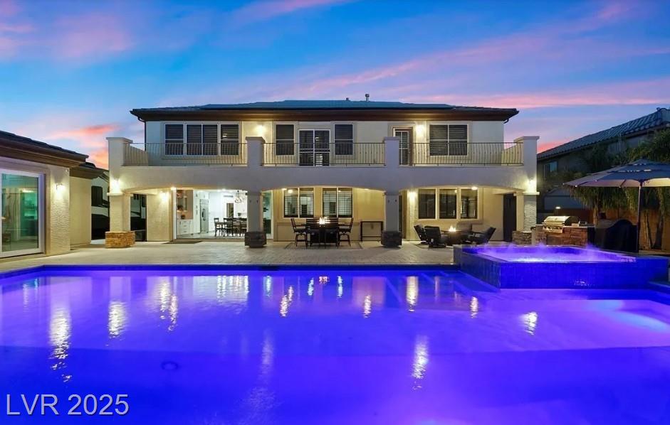 7277 Sashaying Spirit CT