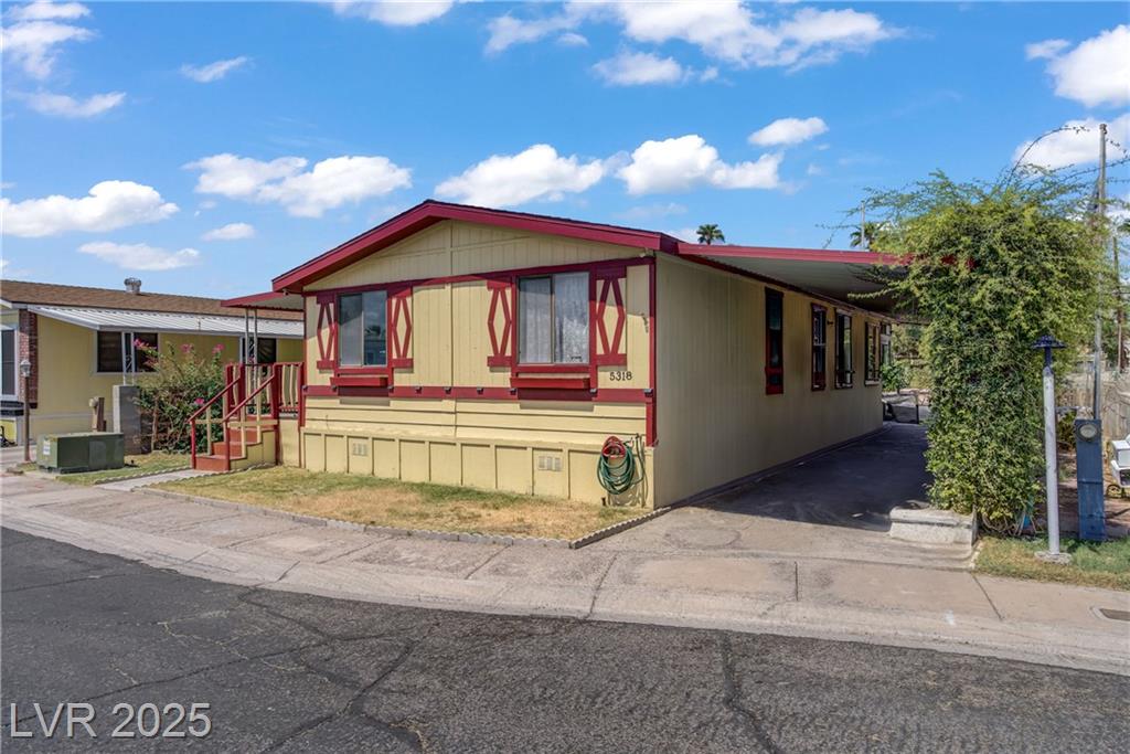 5318 Tupelo LN