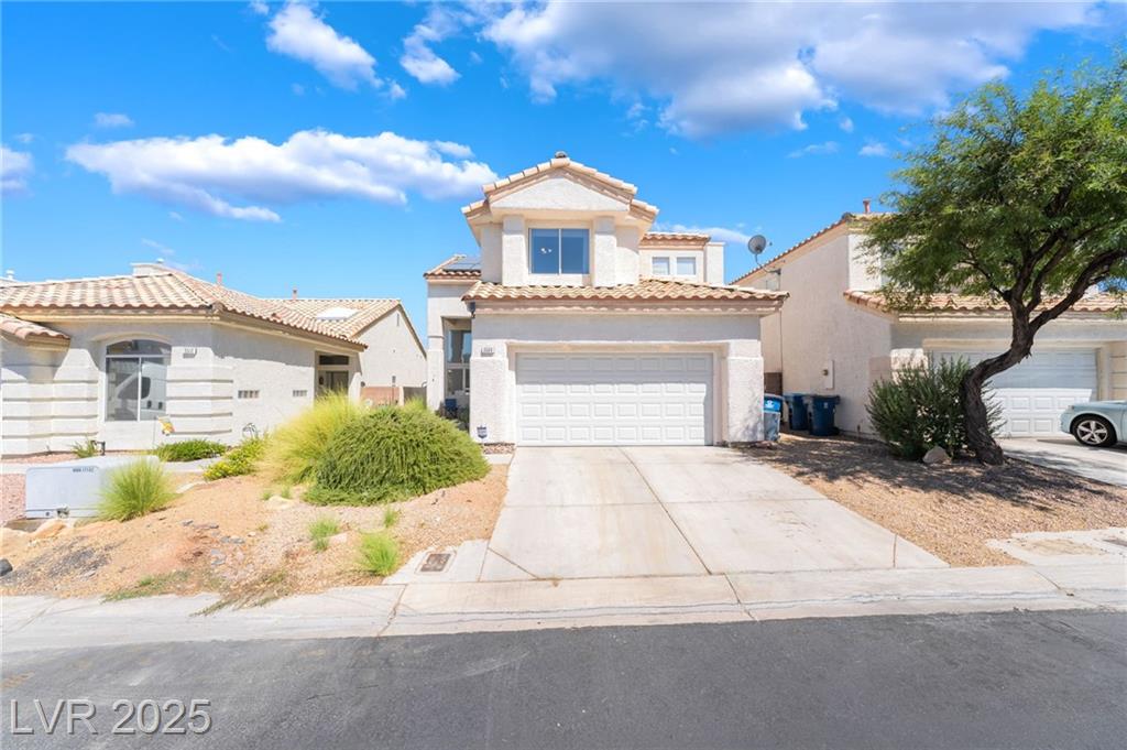 3508 Tuscany Village DR
