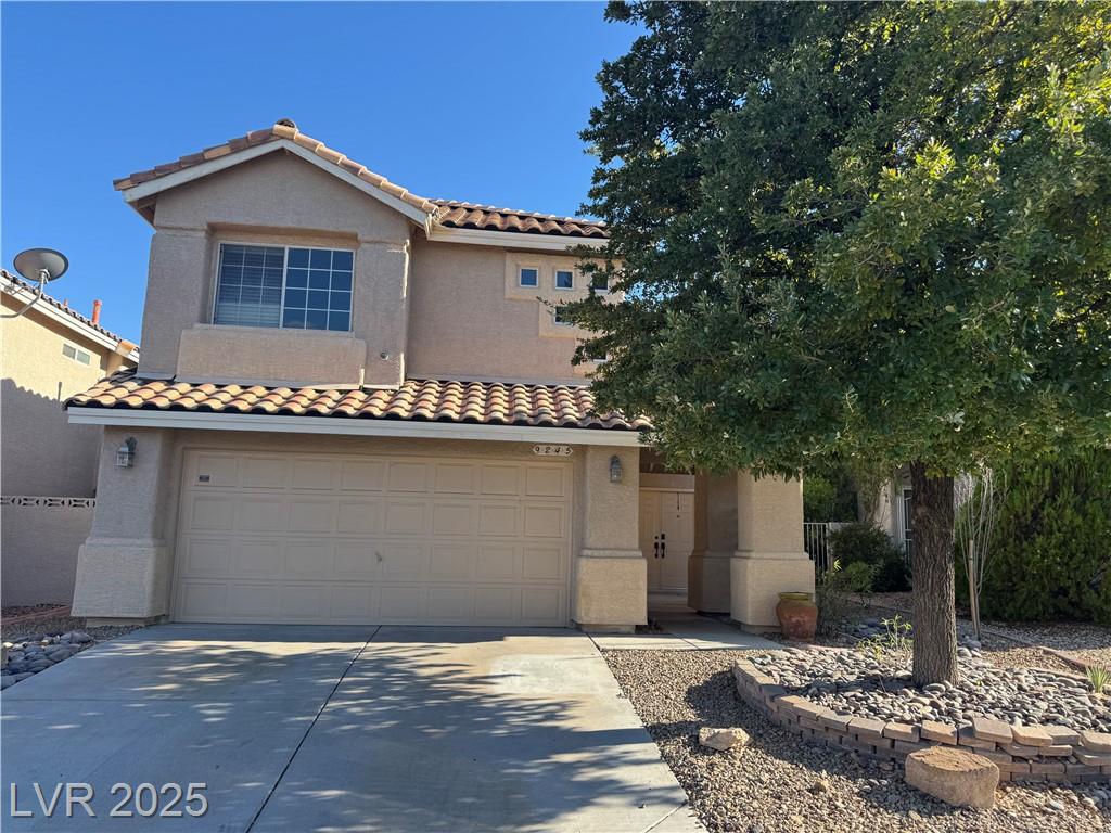 9245 Magic Flower AVE