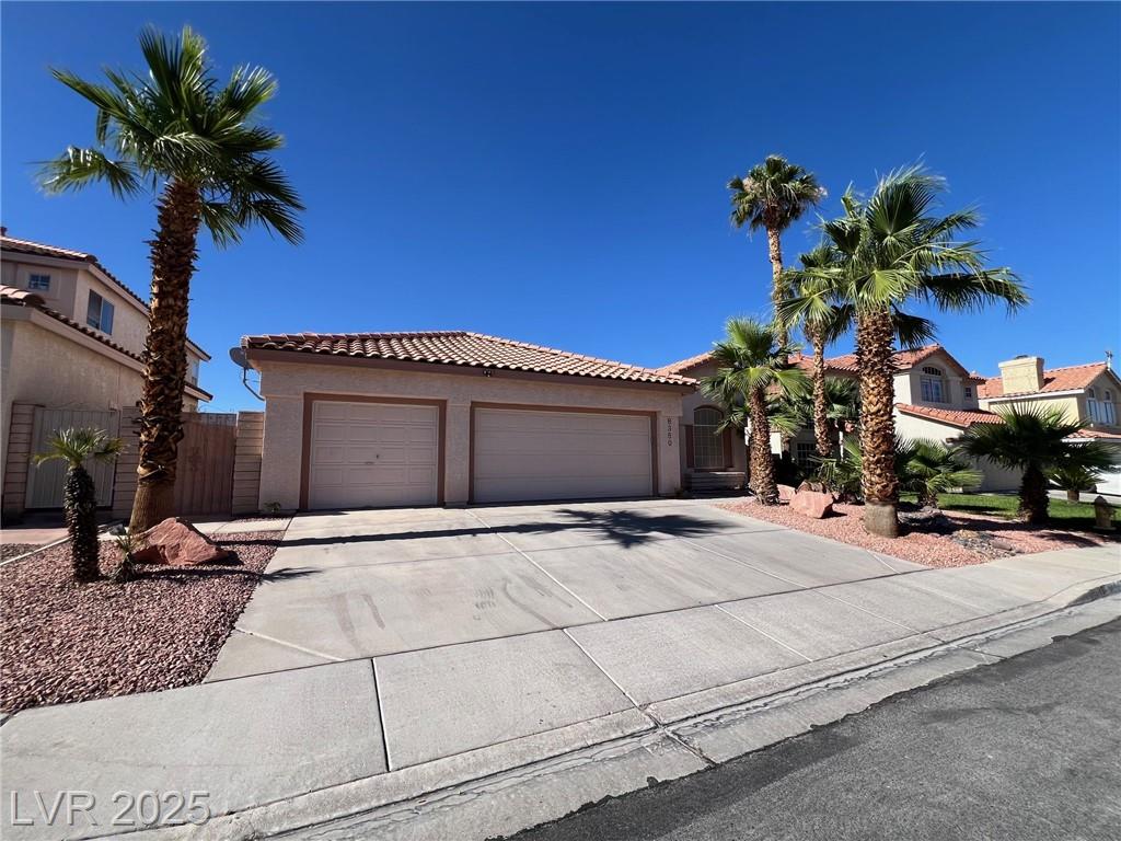 8350 Campana DR