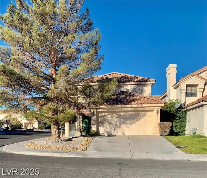 2301 Jasmine Garden DR