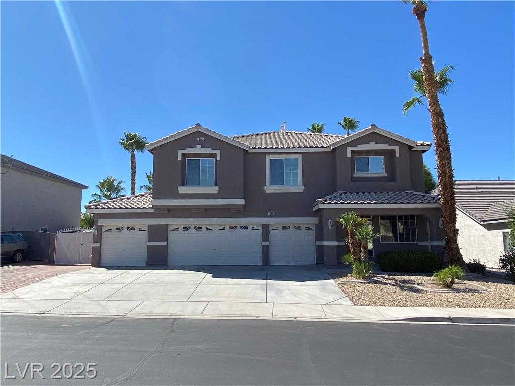 2650 Hourglass DR