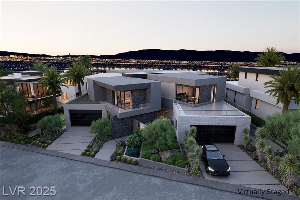 1160 Alpine Ledge DR