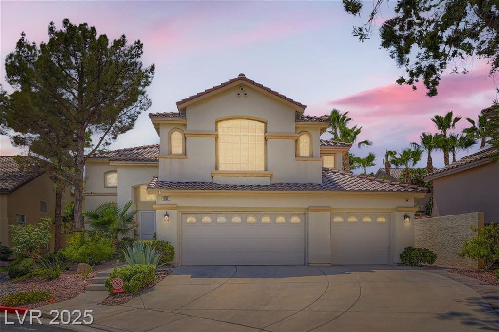 1955 Larkspur Ranch CT