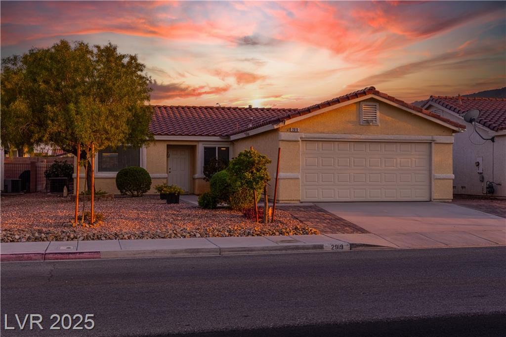 2919 Hammer LN